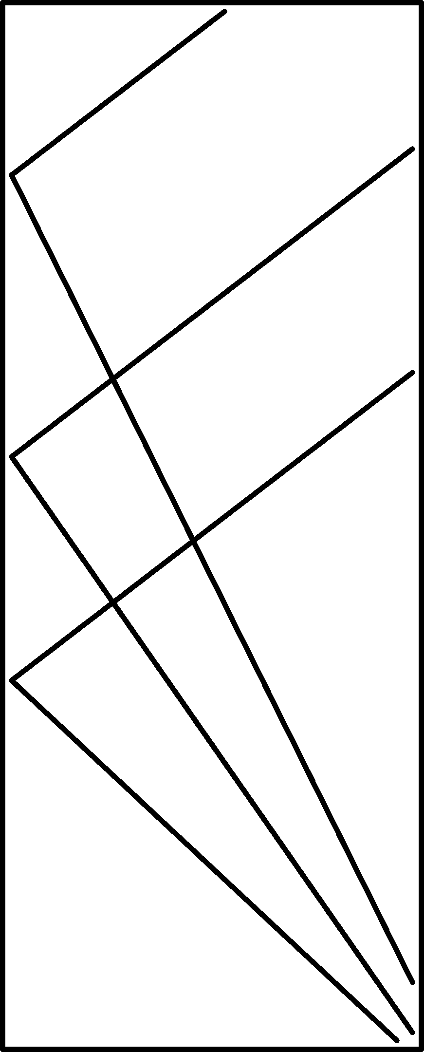 Чертёж Дивия шириной 800 мм.